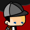 Deadly Neighbours flash game