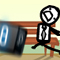 Death Dice Overdose flash game