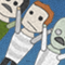 Death House flash game
