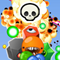 Death vs Monstars 2 flash game
