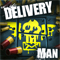 Delivery Man flash game