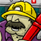 Demolition City 2 flash game
