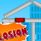 Demolition City flash game