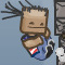 Demolition Dude flash game