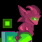 Demon Shift flash game
