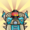 Demons vs Fairyland flash game