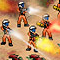Desert Moon flash game