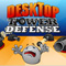 Desktop Tower Defense 1.5 flash game