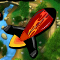 Destroy the Village flash game