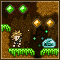 Diamond Hollow II flash game