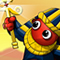 Dibbles 3 - Desert Despair flash game