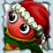 Dibbles X-Mas flash game