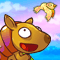 Dillo Hills flash game