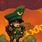 Dirk Valentine flash game