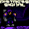 Distress Signal flash game