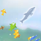 Dolphin Olympics 2 flash game