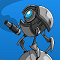 Droid Assault flash game