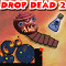 Drop Dead 2 flash game