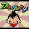 Droppy flash game