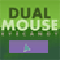 Dual Mouse Eyecandy flash game