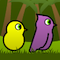 DuckLife3: Evolution flash game