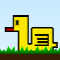 Duckstazy flash game