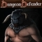 Dungeon Defender flash game