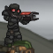 Echoes - Operation Stranglehold flash game
