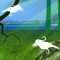 Echogenesis flash game