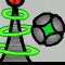 Electro Magnetic flash game
