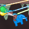 Elephant Quest flash game