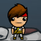 Eleventh Hour flash game