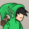 Elf Story flash game