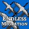 Endless Migration flash game