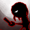 Eternal Red flash game