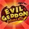 Evilgeddon Spooky Max flash game