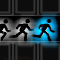 Exit Path flash game