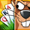 Fairway Solitaire flash game