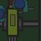 Field Command Three flash game