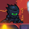 Final Ninja flash game