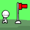 Flagman flash game
