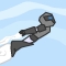 Fly & Blast flash game