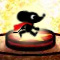 Fly Me To The Moon flash game