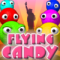 Flying Candy flash game