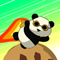 Flying Cookie Quest flash game