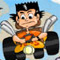 Foofa Race flash game