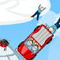 Foofa Race 2 flash game