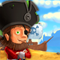 Fort Blaster - Ahoy There flash game
