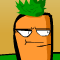 Four Second Firestorm flash game