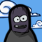 Fragger flash game